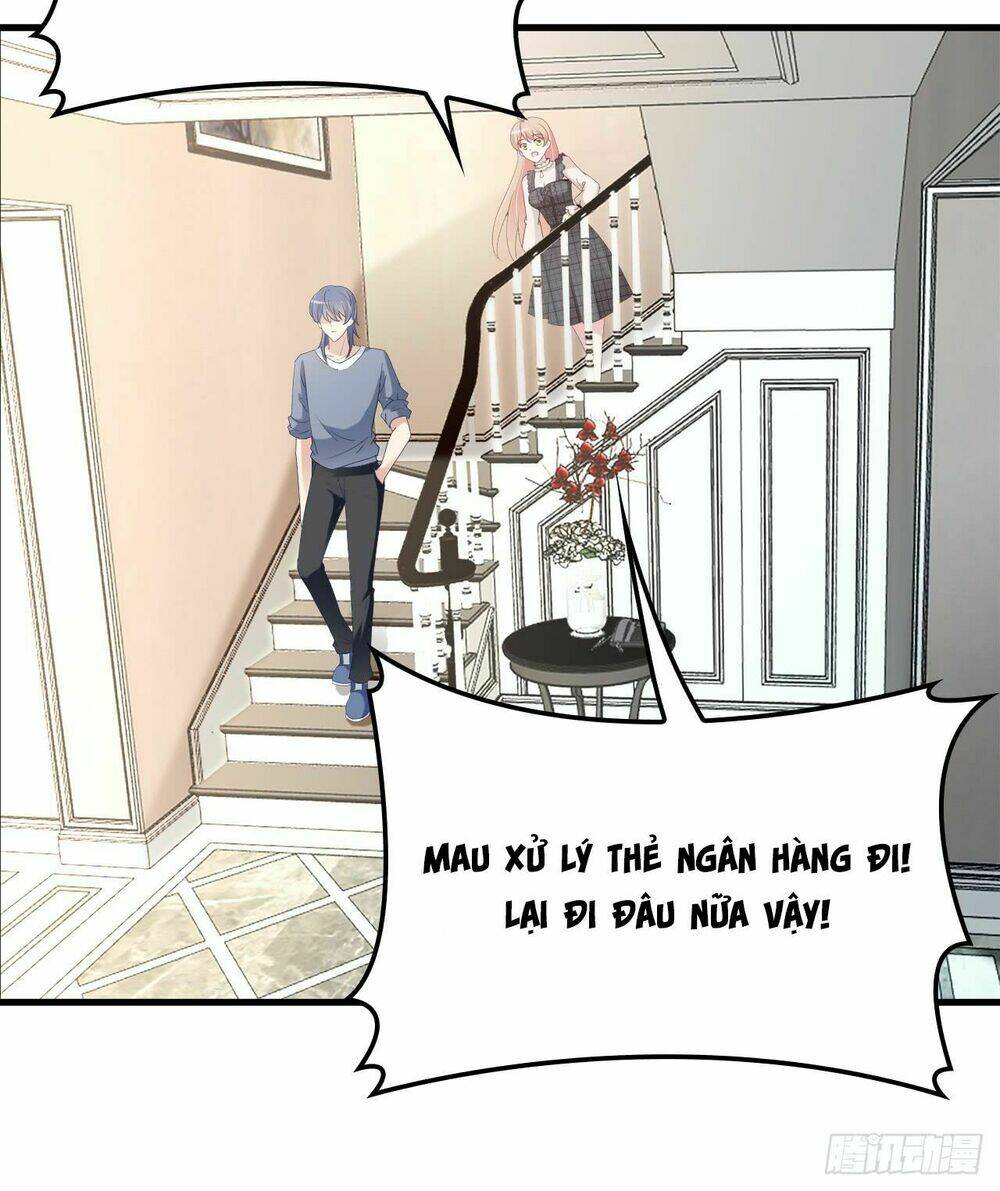 Bí Mật Kết Hôn Với Ảnh Đế: Vợ Ơi Đến Đây Tấn Công Đi Nào: Chapter 22