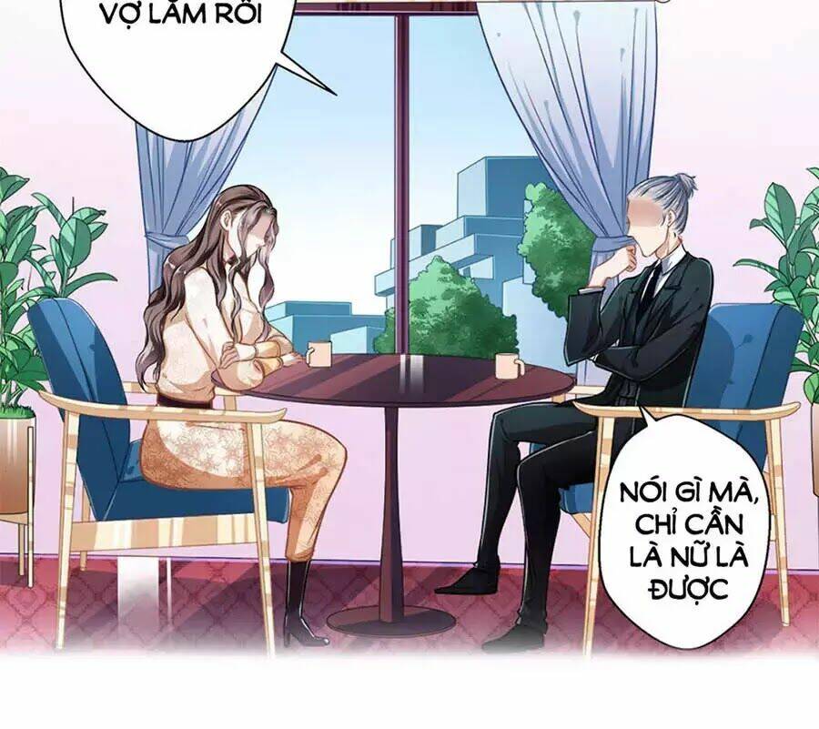 Cưng Chiều Ái Thê Hư Hỏng: Chapter 39