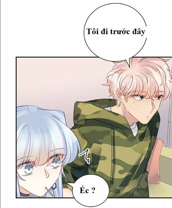 Trọng Sinh Để Ngủ Với Ảnh Đế: Chapter 204