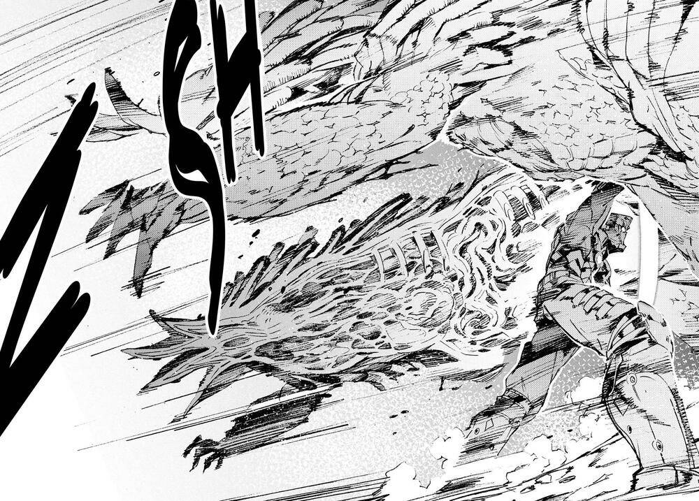 Ánh Sáng Vĩ Đại: Chapter 35