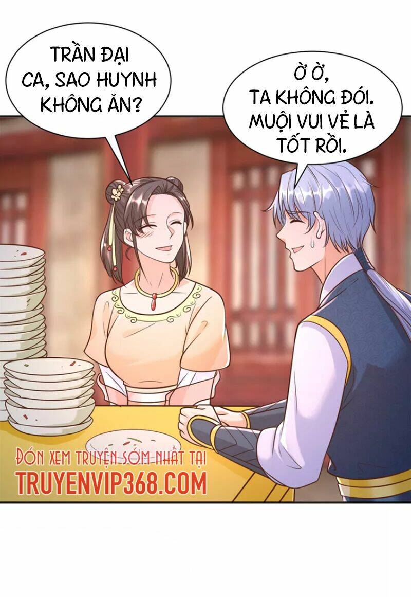 Chí Tôn Trọng Sinh: Chapter 164