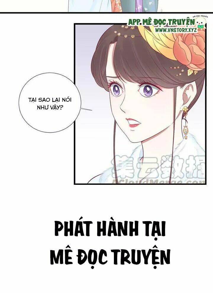 Hoàng Hậu Bận Lắm: Chapter 70