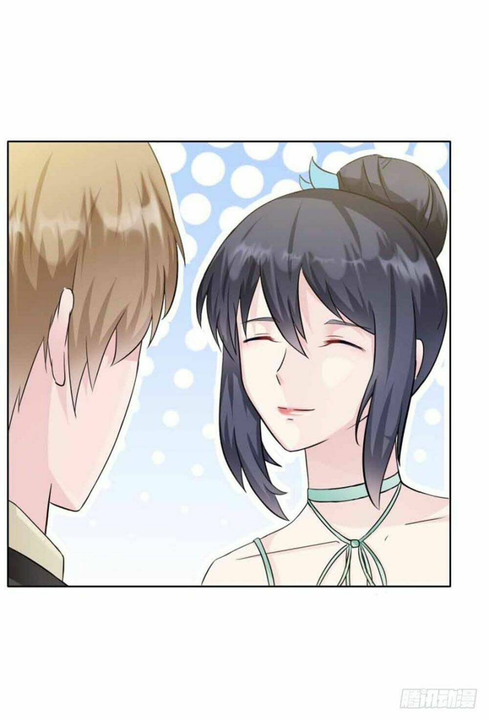 Thiên Kim Đường Môn: Chapter 94