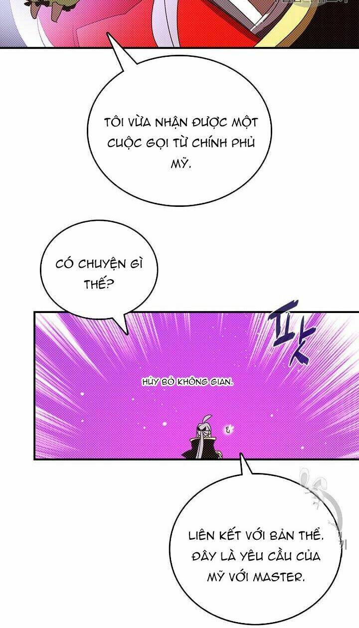 Ta Là Vua Pháp Sư: Chapter 114