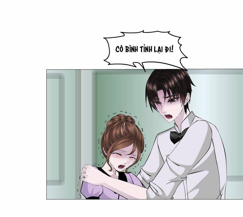 Cạm Bẫy Của Nữ Thần: Chapter 155