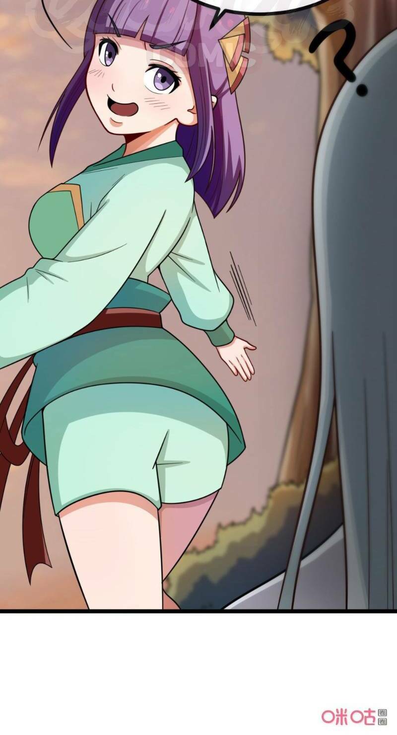 Tu Tiên Cuồng Thần: Chapter 45