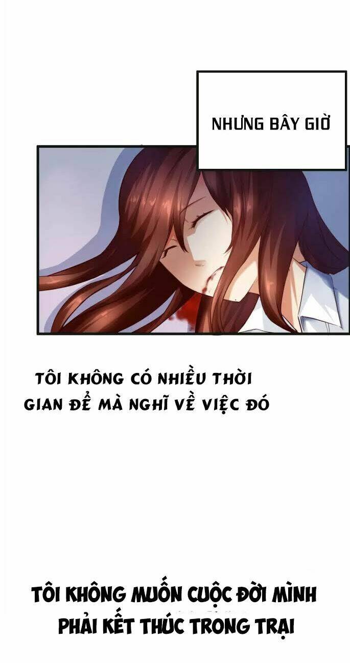 100 Ngày Em Gái Tôi Mất Tích: Chapter 1