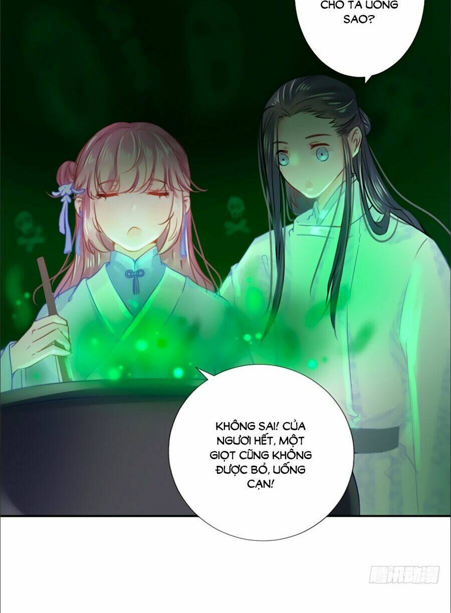 Đường Hoa Nhất Mộng Cổ Phi Truyện: Chapter 27