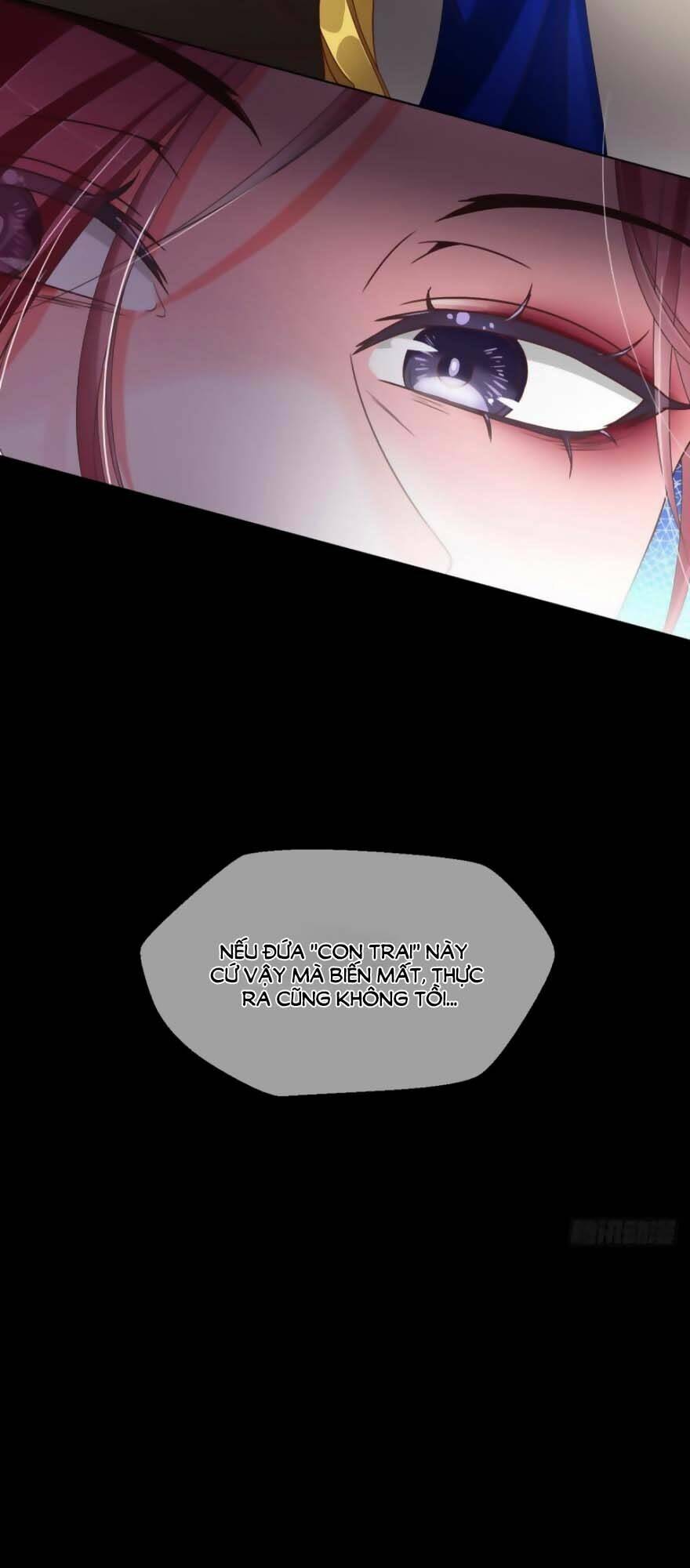 Quyến Rũ Không Thành: Chapter 24