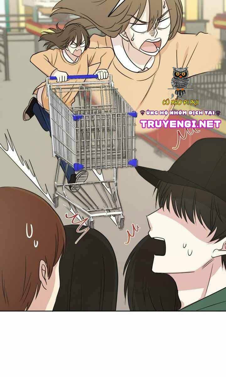 Idol Sống Trong Nhà Tôi !: Chapter 4