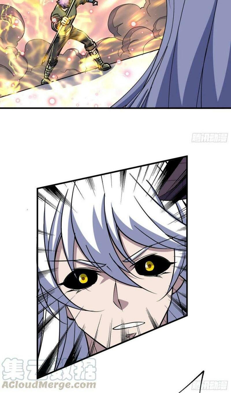 Thú Nhân: Chapter 286
