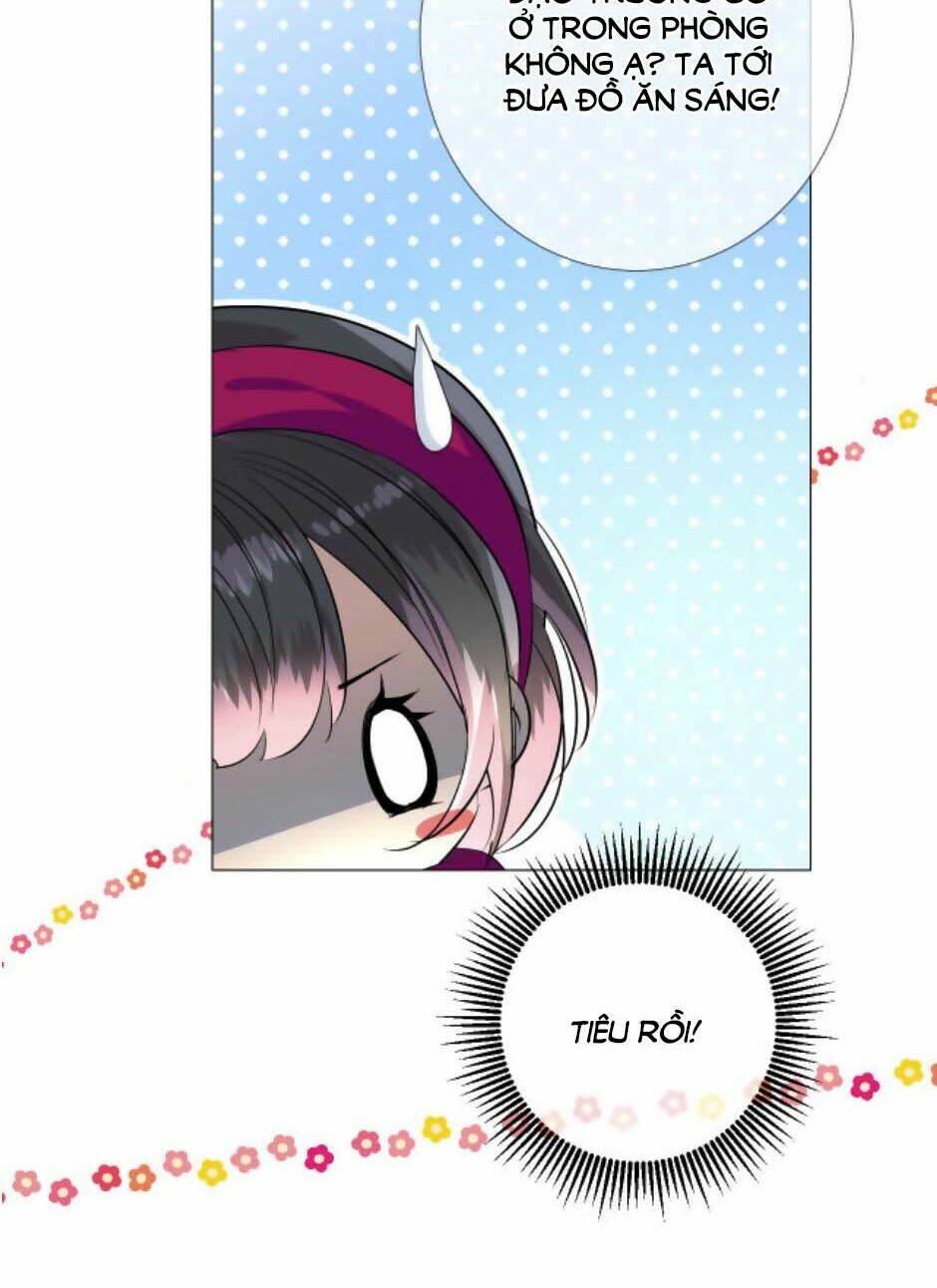 Sao Lại Là Yêu?: Chapter 21