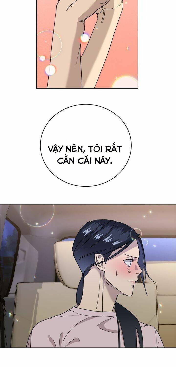 Màn Đêm Buông Xuống Là Khi Qụa Kêu: Chapter 26