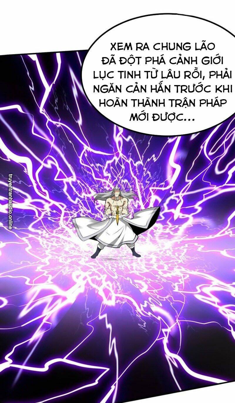 Đấu Hồn Đại Lục: Chapter 30