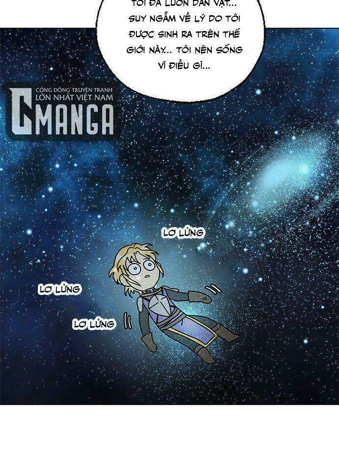 Tôi Trở Thành Đầu Bếp Của Long Vương: Chapter 13