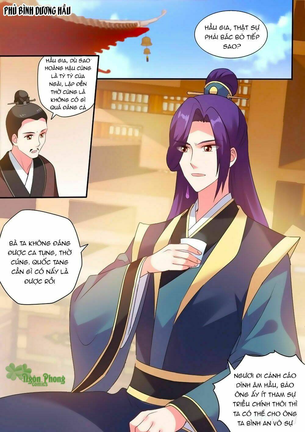 Hệ Thống Chế Tạo Nữ Thần: Chapter 159