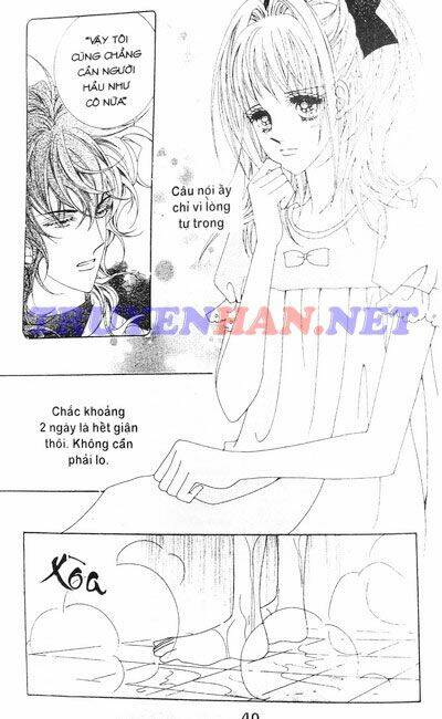 Lọ Lem Hậu Đậu: Chapter 26