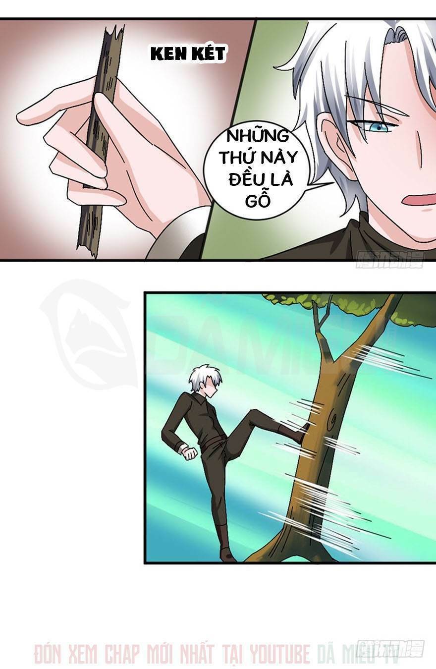 Đô Thị Tu Luyện Cuồng Triều: Chapter 91