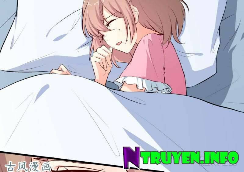 Ám Luyến Thành Hôn: Chapter 52