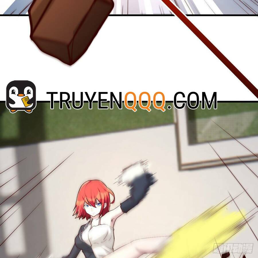 Thiên Tứ Thức Tỉnh: Chapter 10