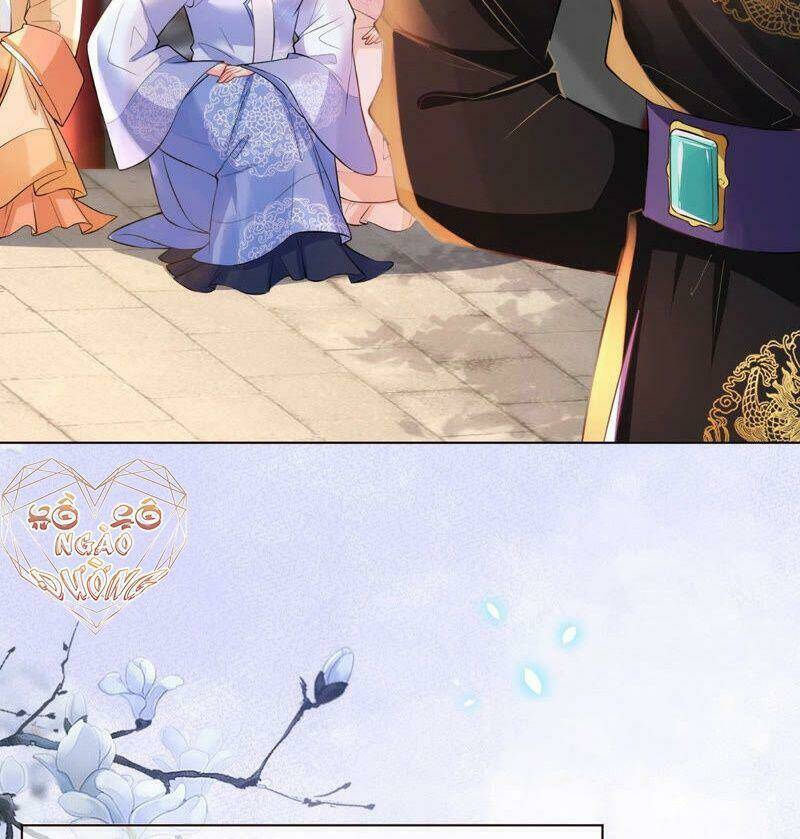 Quận Chúa Vững Vàng, Thiết Lập Nhân Vật Không Thể Vỡ: Chapter 45