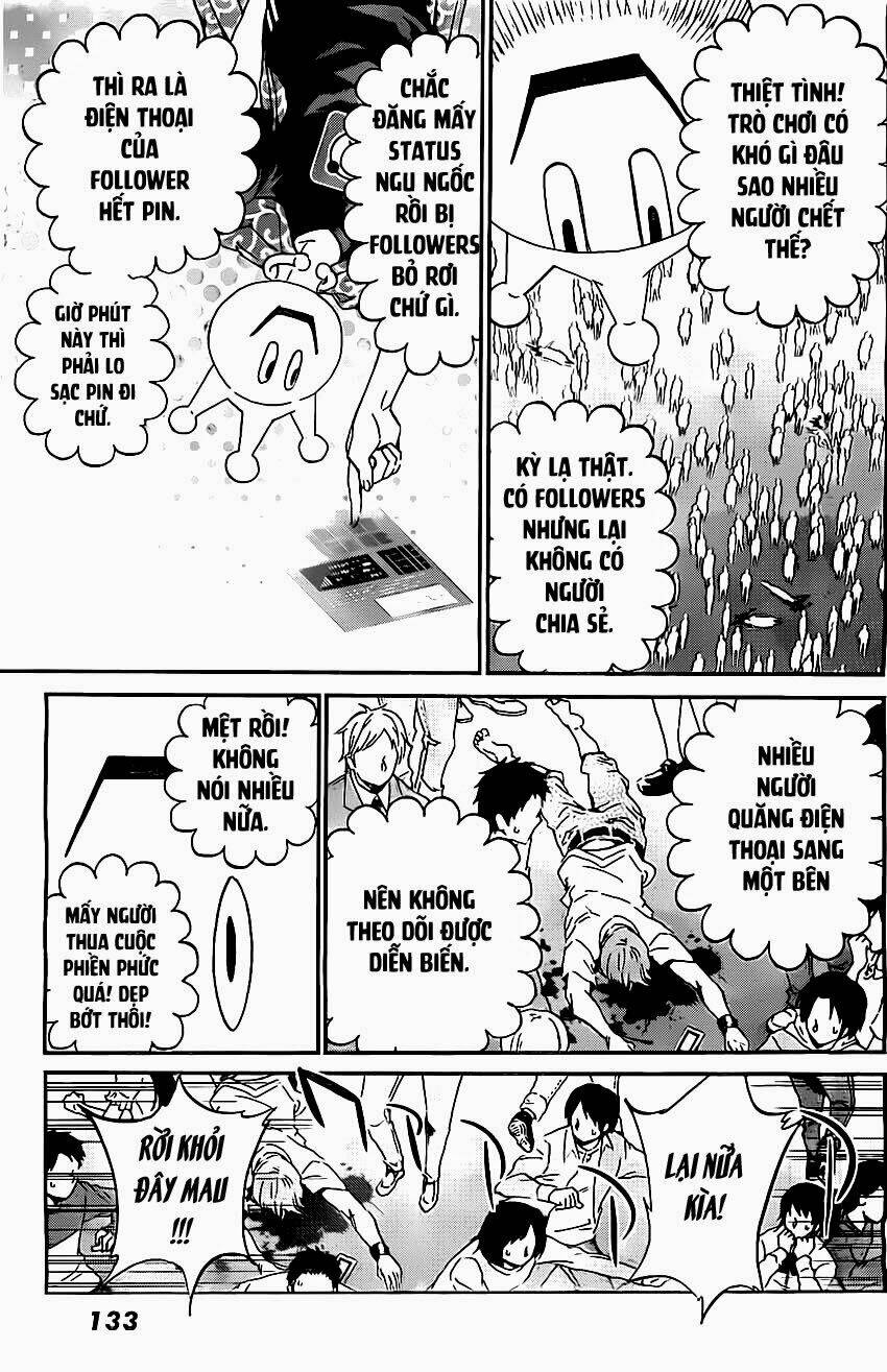 Real Account Ii: Chapter 0.4