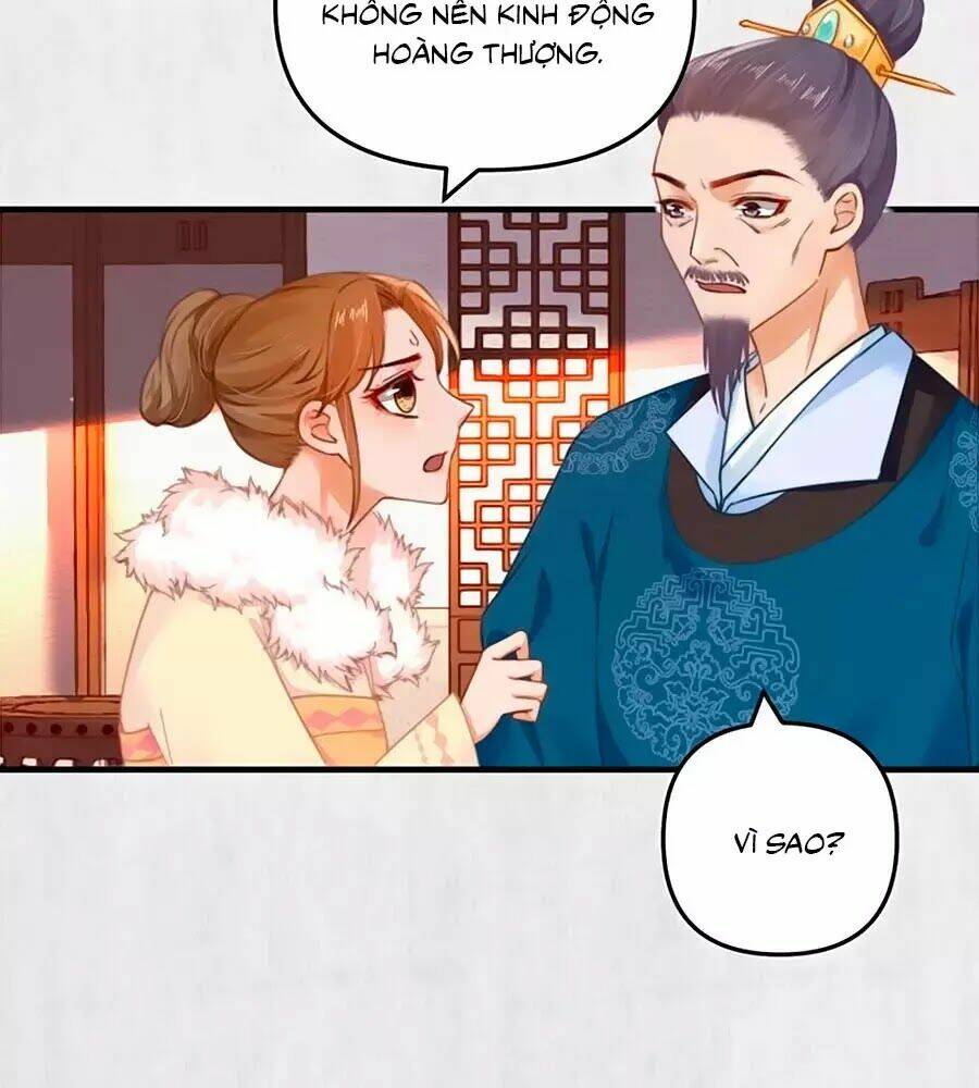 Hoạn Phi Hoàn Triều: Chapter 56