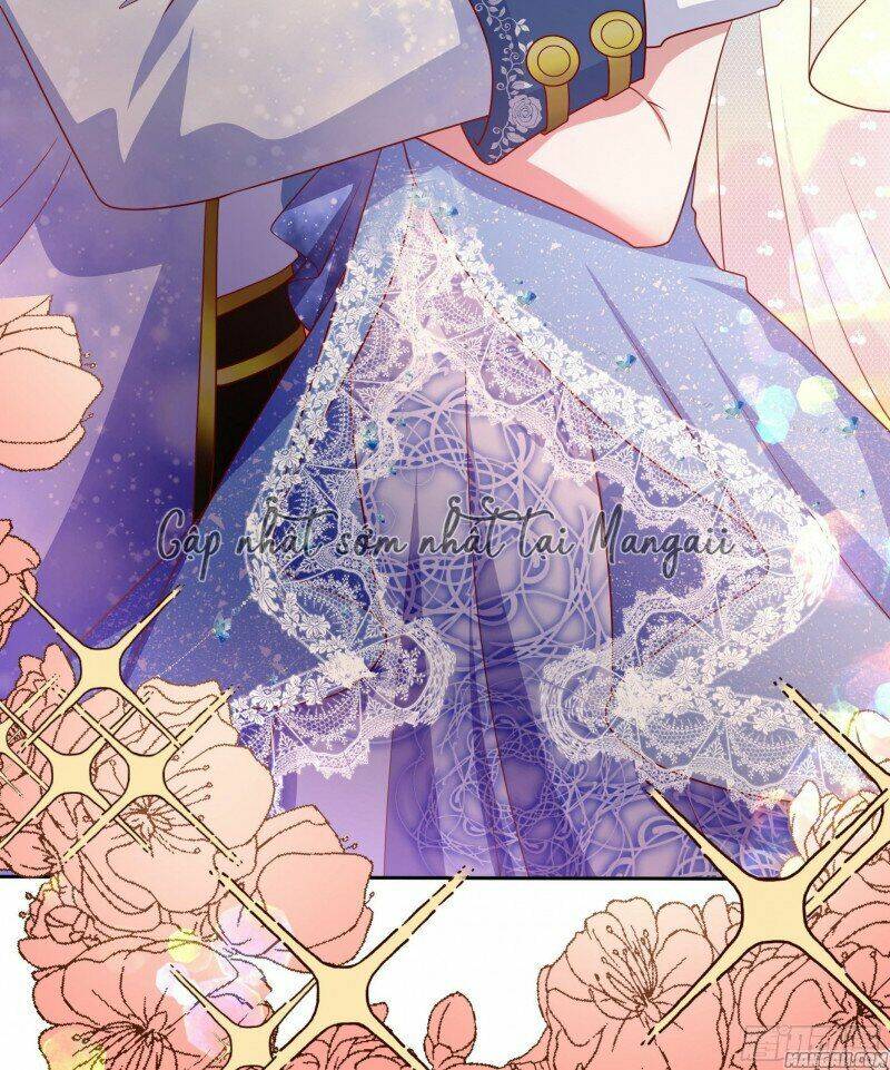 Công Chúa Phản Diện Trong Truyền Thuyết: Chapter 60