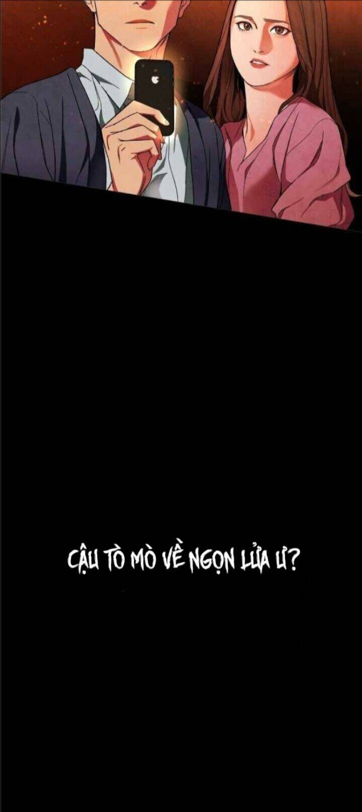 Đứa Trẻ Bình Thường: Chapter 1