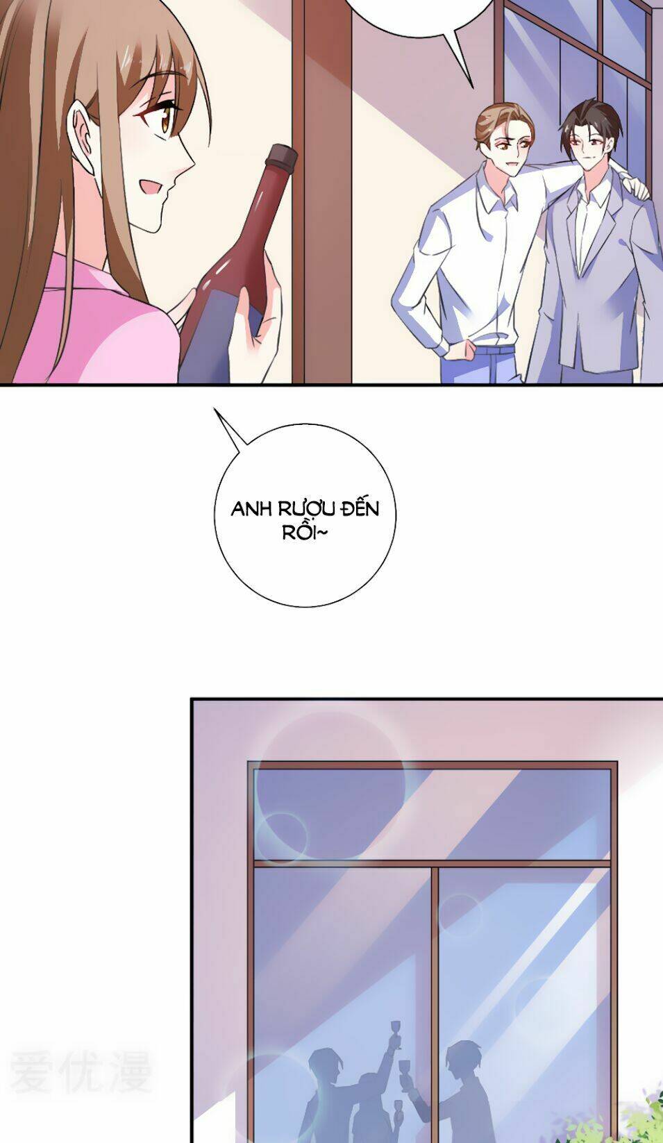 Vợ Yêu Là Báu Vật: Chapter 94