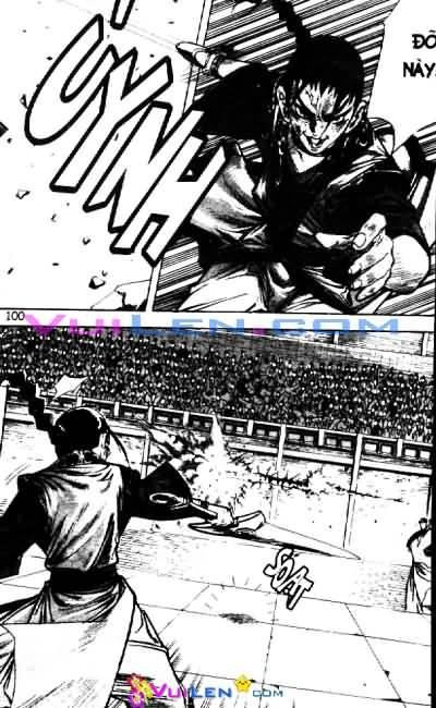 Diêm Đế: Chapter 41