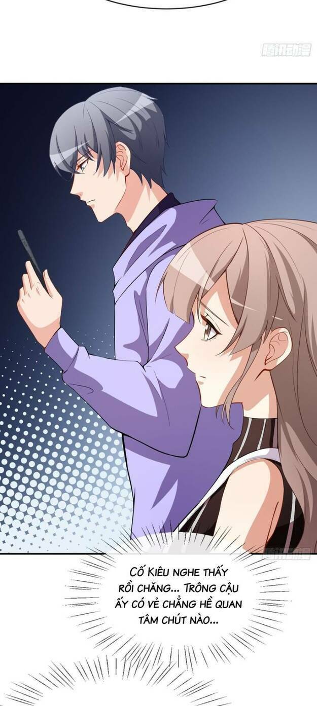 Mỹ Nhân Tâm Động: Chapter 32