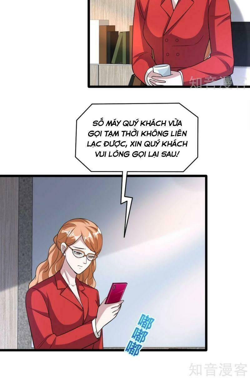 Đô Thị Tà Vương: Chapter 187
