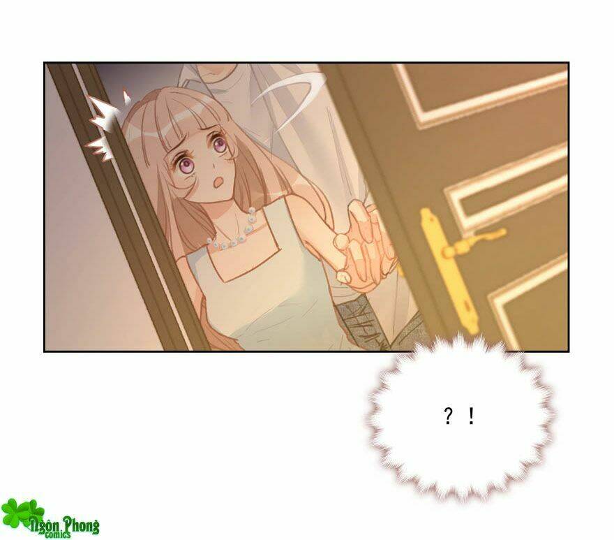 Lưu Luyến Nguy Tình: Chapter 16