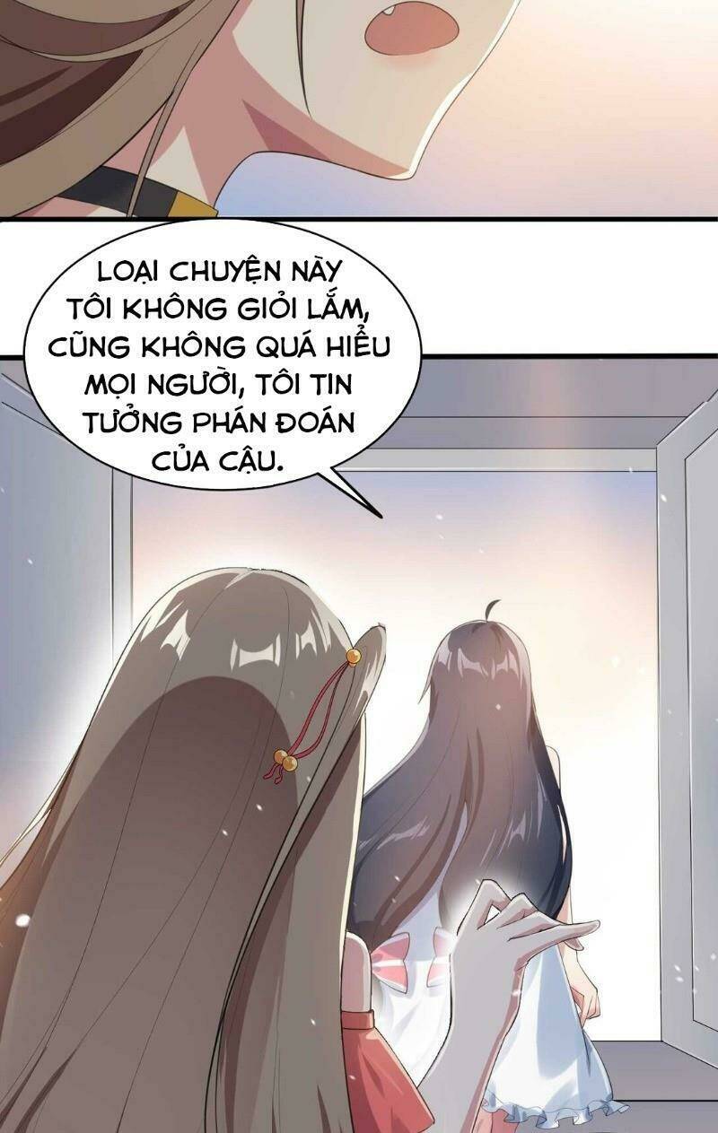 Kế Hoạch Trở Thành Phế Vật: Chapter 7