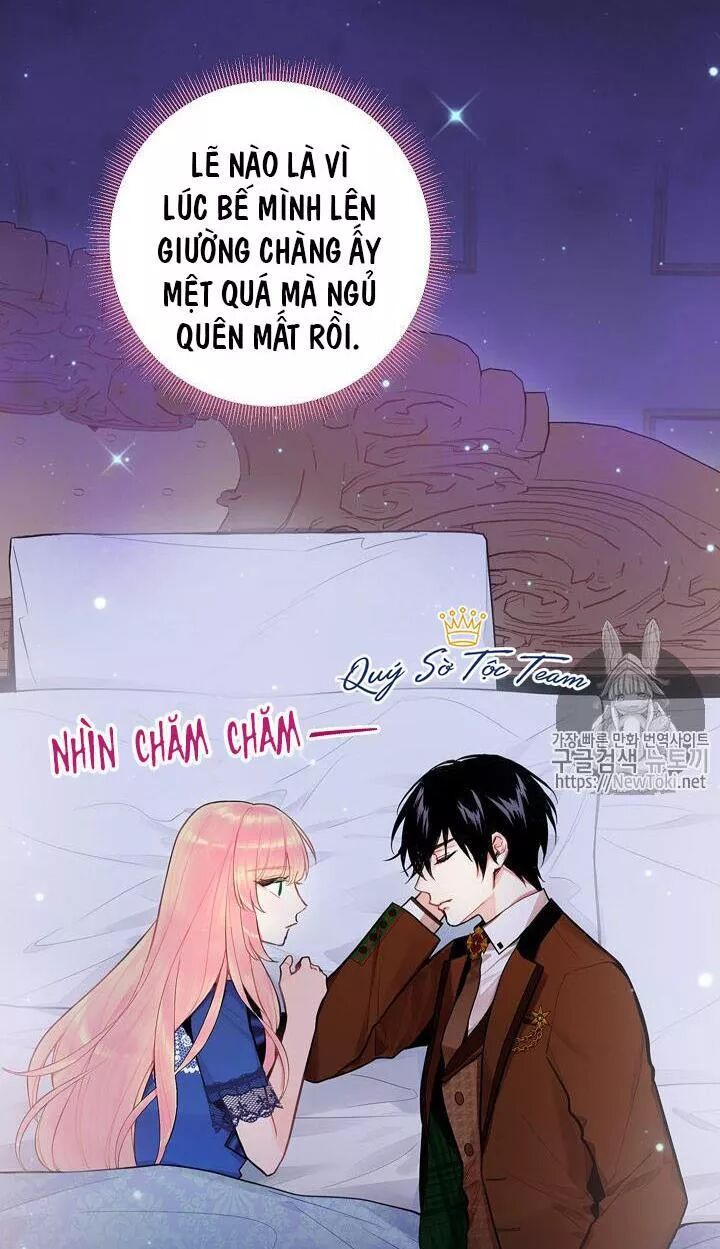 Tồn Tại Với Tư Cách Là Vợ Của Nam Chính: Chapter 101: Ta đã làm gì?
