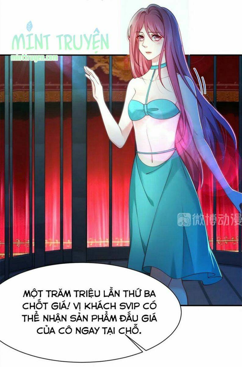 Nam Thần Truy Thê Chỉ Nam: Chapter 113.1