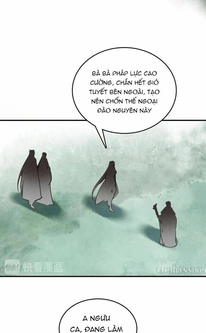 Đế Sư Tại Thượng: Chapter 56