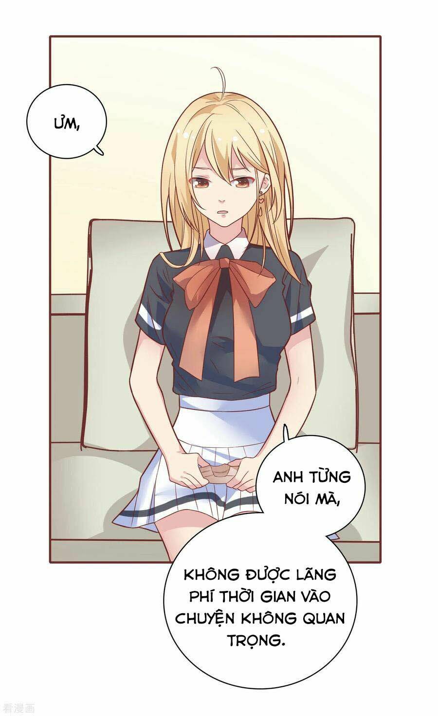 Hẹn Hò Siêu Tốc: Chapter 27