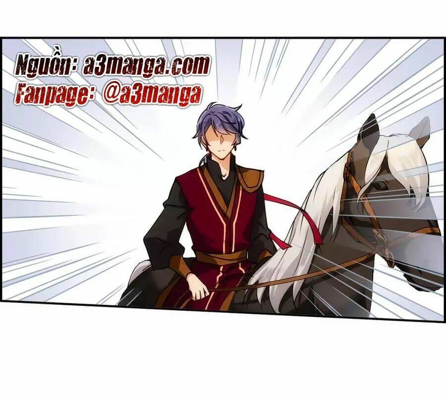 Thượng Quốc Phú Chi Thiên Đống Tuyết: Chapter 124