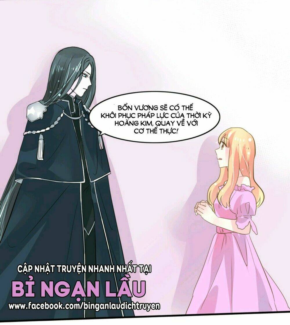 Ma Vương Đại Nhân Đi Thông Thả: Chapter 7