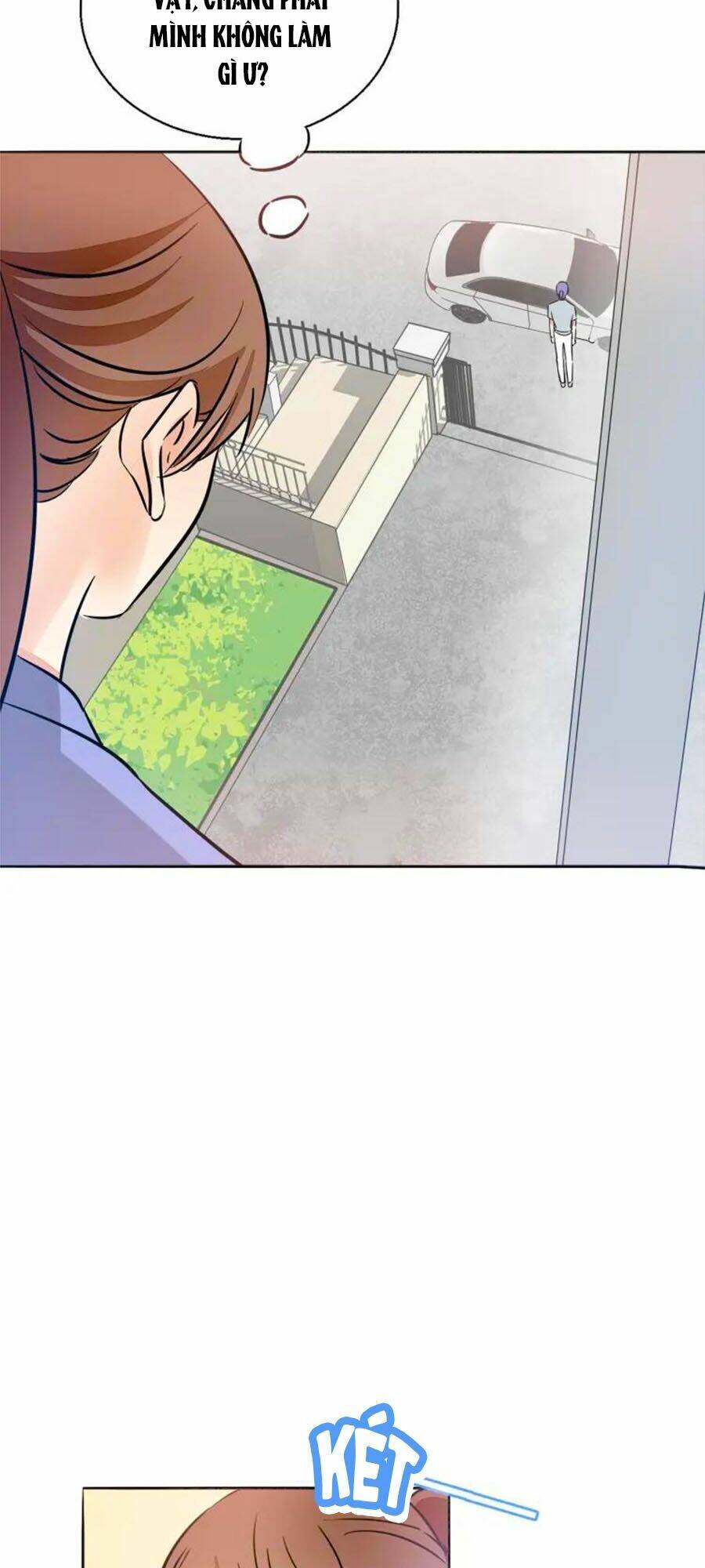 Mùi Hương Lãng Mạn: Chapter 68