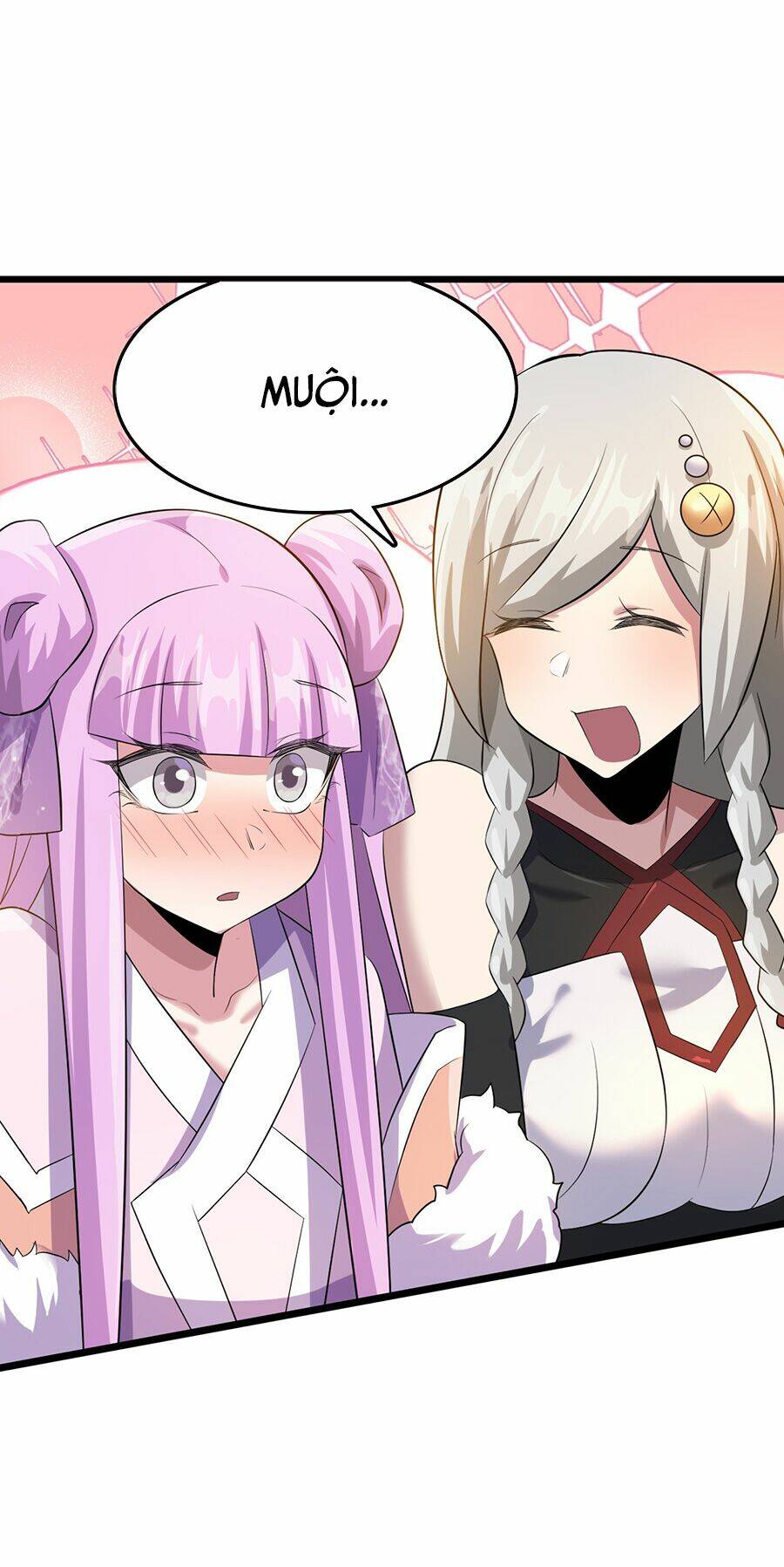 Đại Bảo Kiếm Của Tôi: Chapter 45