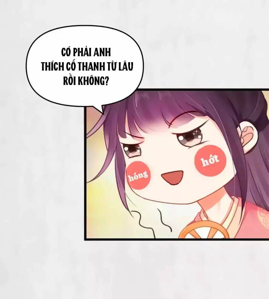 Hoạn Phi Hoàn Triều: Chapter 33