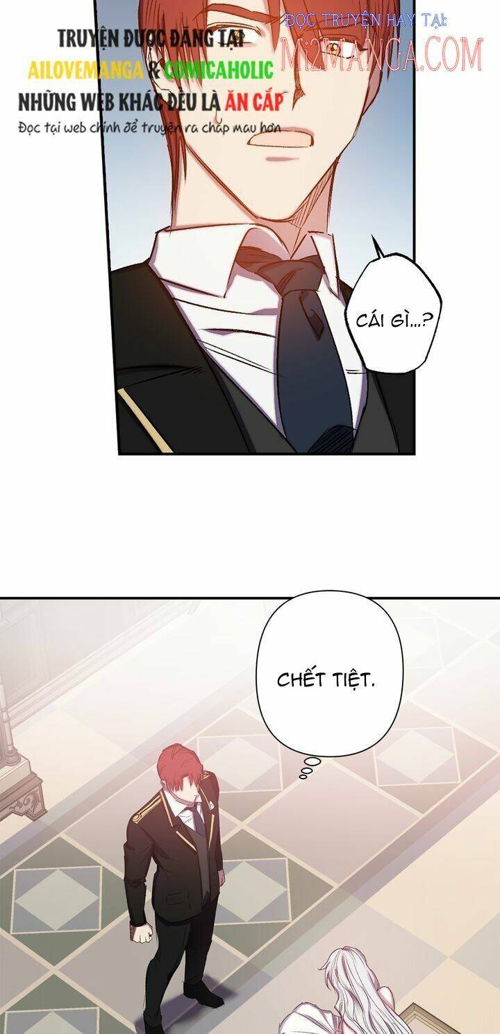 Hôn Lễ Báo Thù: Chapter 56