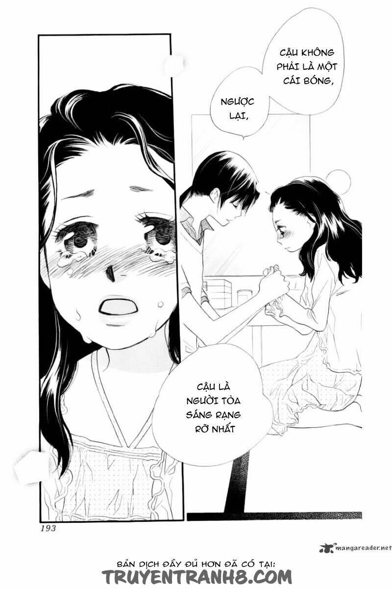 Orange Chocolate: Chapter 19