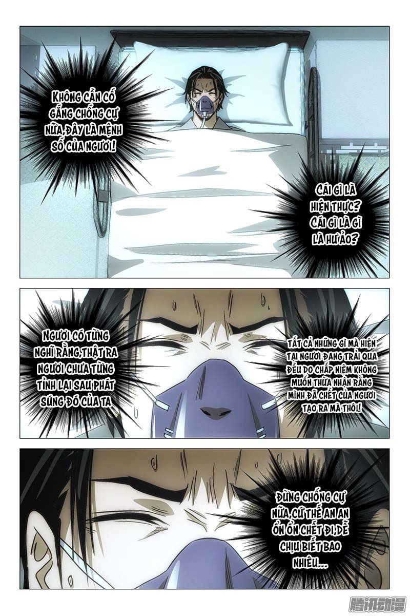 The Lost City: Chapter 108