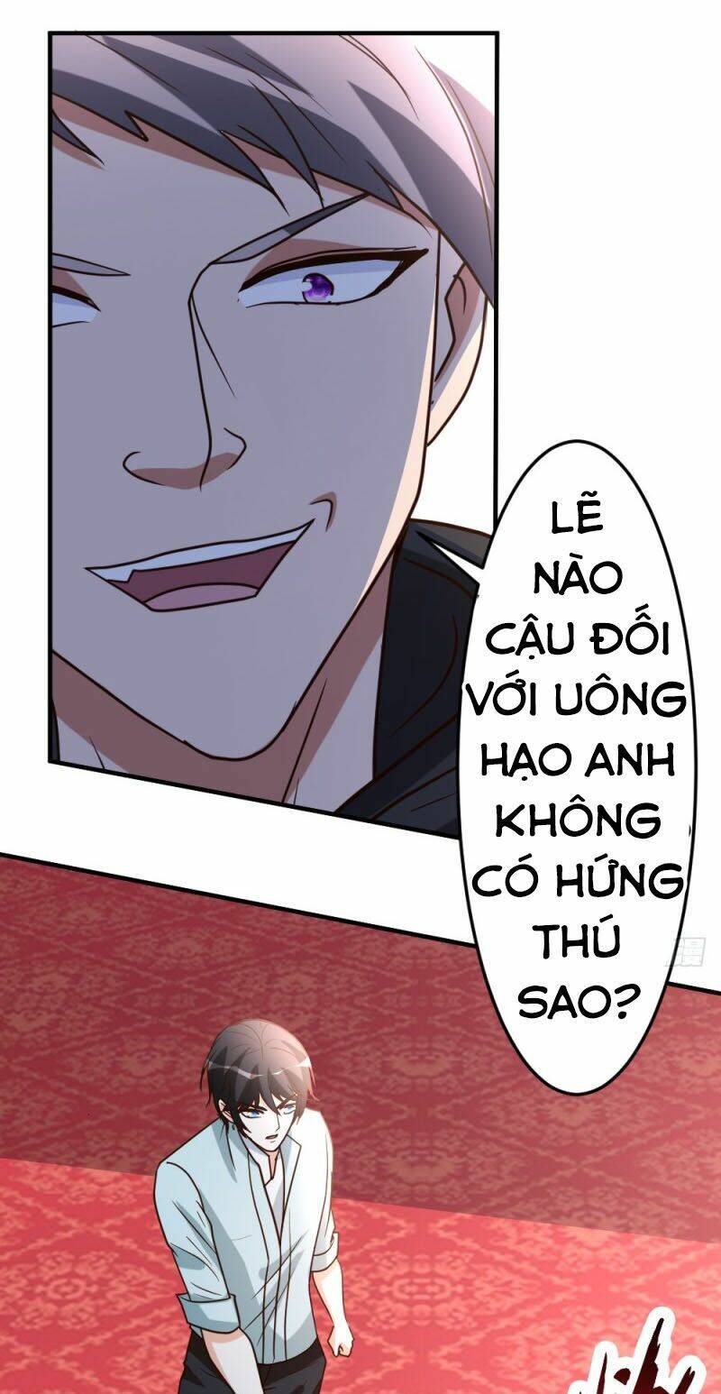 Trọng Sinh Tu Chân Tại Đô Thị: Chapter 66