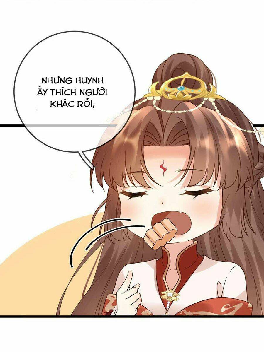 Ma Đầu Vạn Ác Năm Tuổi Rưỡi: Chapter 53