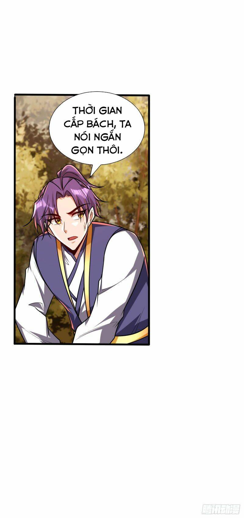 Yêu Giả Vi Vương: Chapter 266